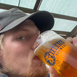 Meet your Posher, Garrett